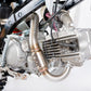TCB BIKE XF25