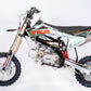 TCB BIKE XF25