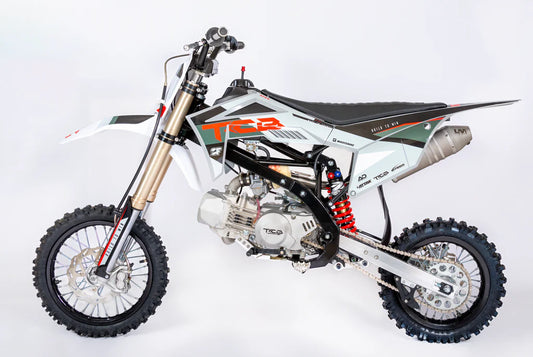 TCB BIKE XF25