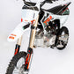 TCB BIKE XF25