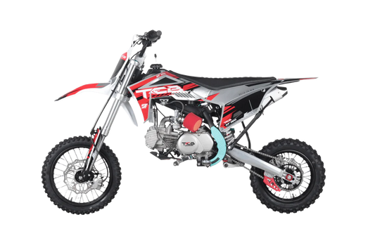 TCB BIKE XF 150