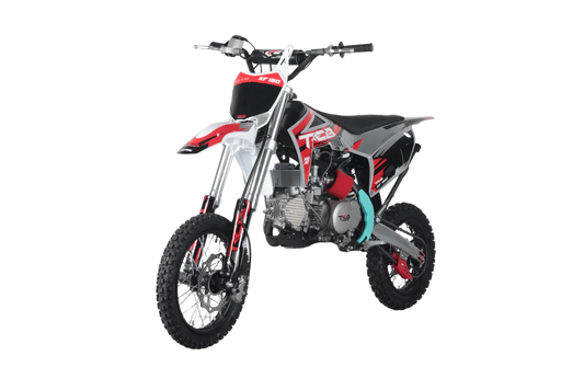 TCB BIKE XF 150