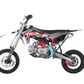 TCB BIKE XF 125