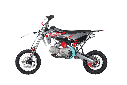 TCB BIKE XF 125