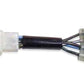 Adaptateur de CDI Japonais sur cablage Europe