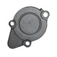 Couvercle filtre huile Fiddy Racer / 155 zongshen