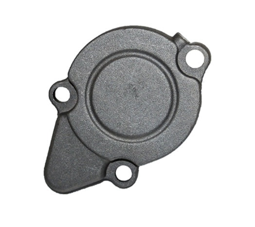 Couvercle filtre huile Fiddy Racer / 155 zongshen