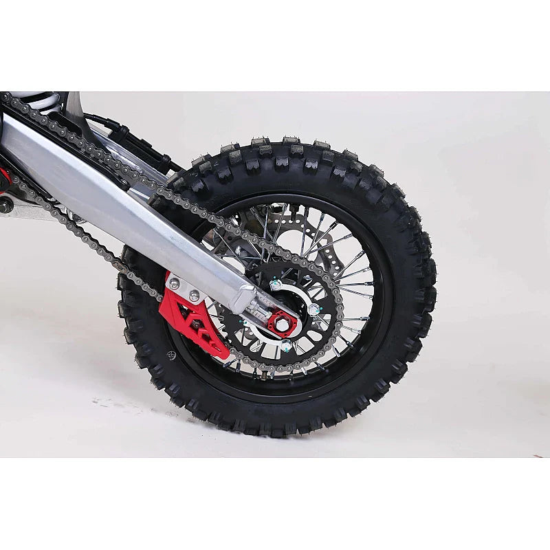 TCB BIKE XF 125