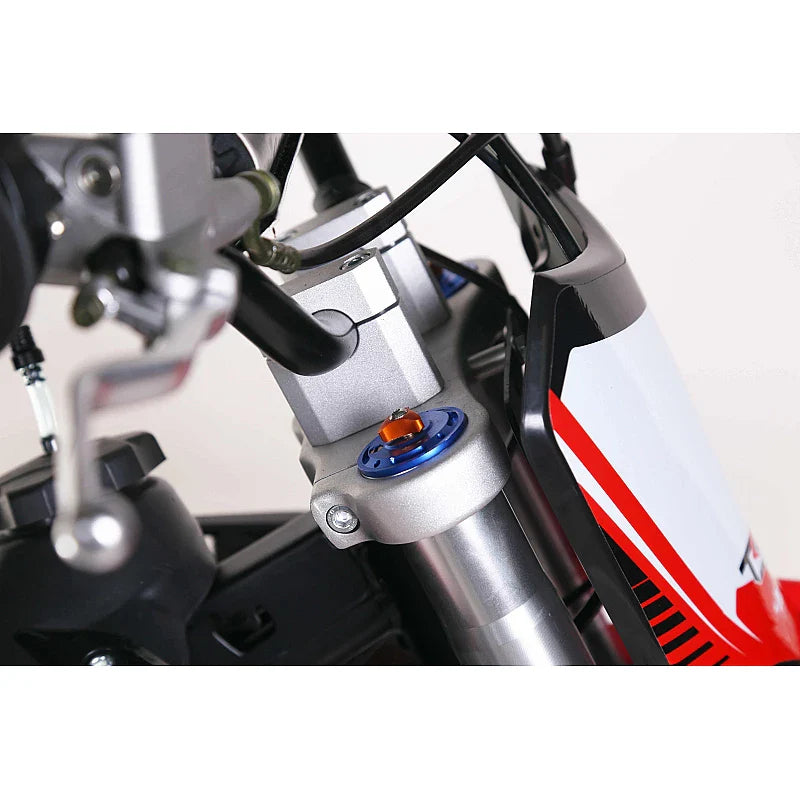 TCB BIKE XF 150