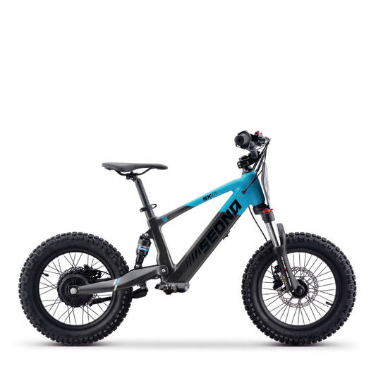 Draisienne électrique sedna sx 16"