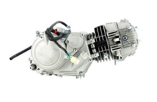 Moteur Daytona DTE 125cc