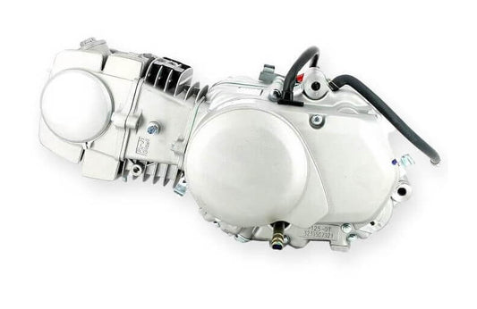 Moteur Daytona DTE 125cc