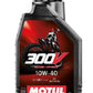 Huile moteur MOTUL 10W40 1L