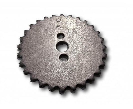 Pignon distribution fiddy racer