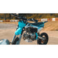 TCB BIKE SM150