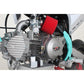 TCB BIKE SM150