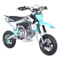 TCB BIKE SM150