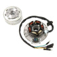 Allumage mini rotor YX avec sortie lumière