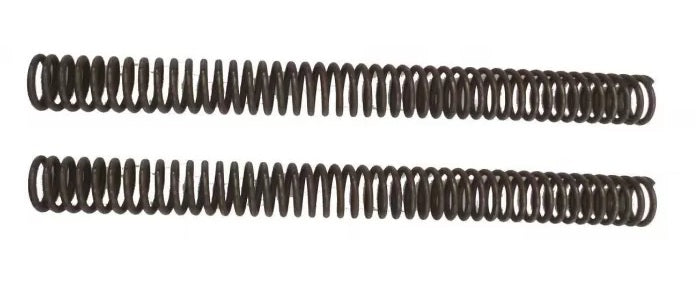 Ressorts plus dur pour fourche 710mm